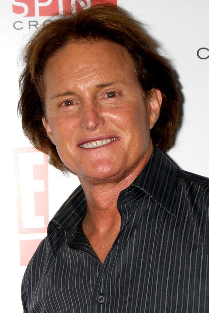 Bruce Jenner