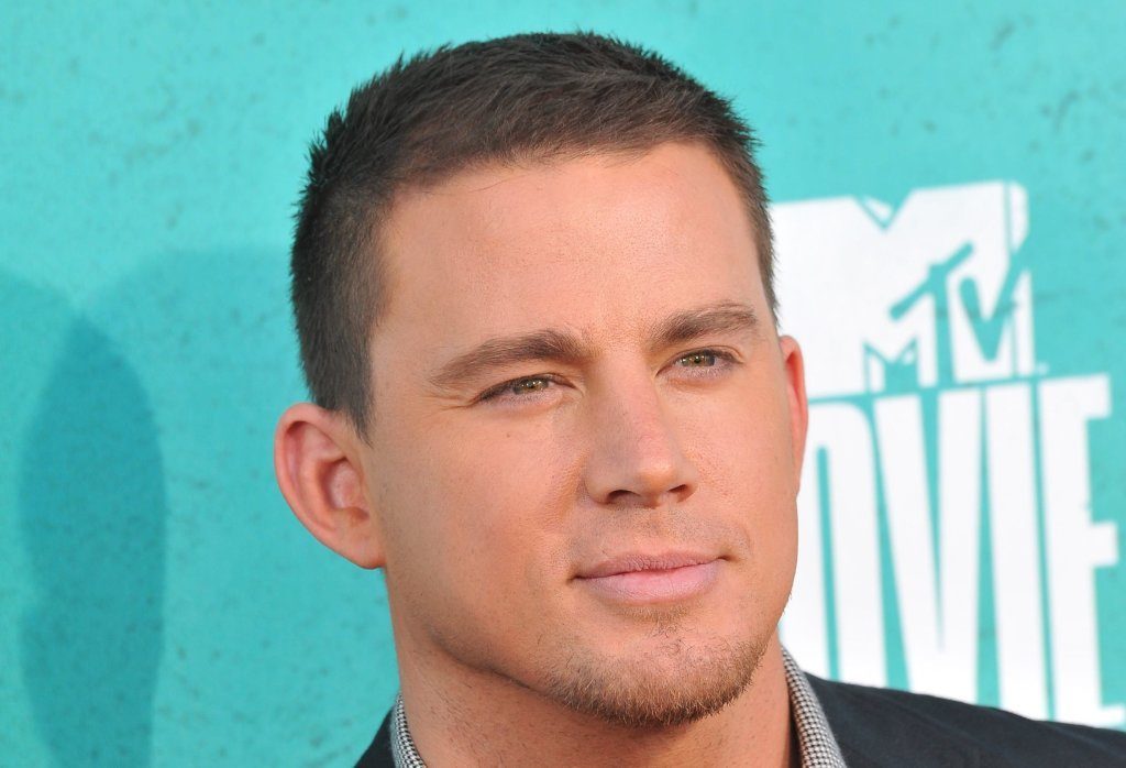 Channing Tatum