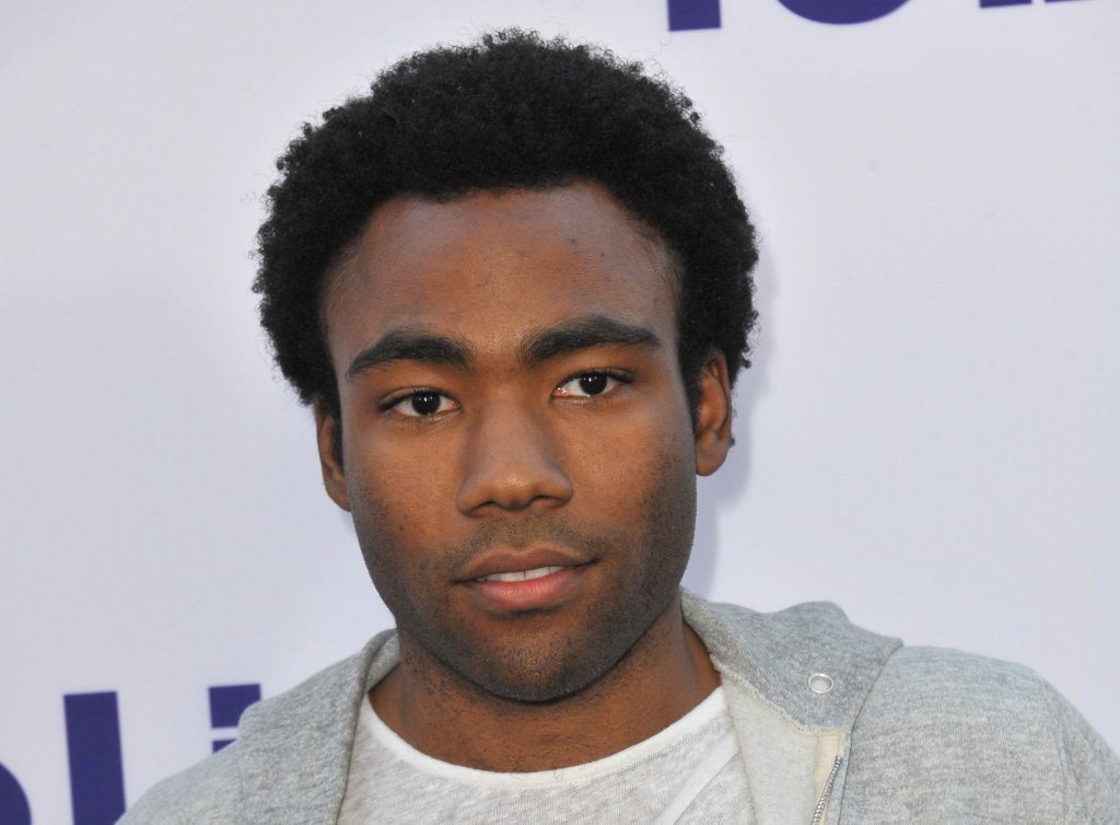 Donald Glover