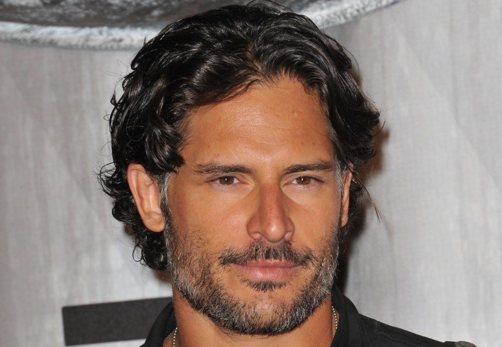 Joe Manganiello