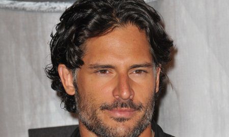 Joe Manganiello