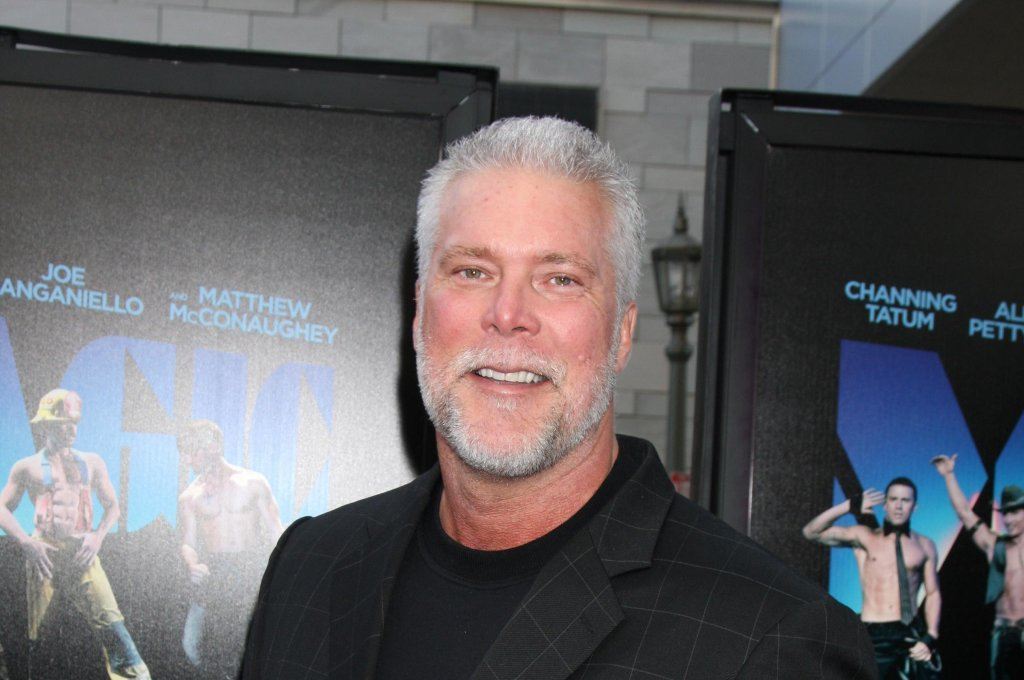 Kevin Nash