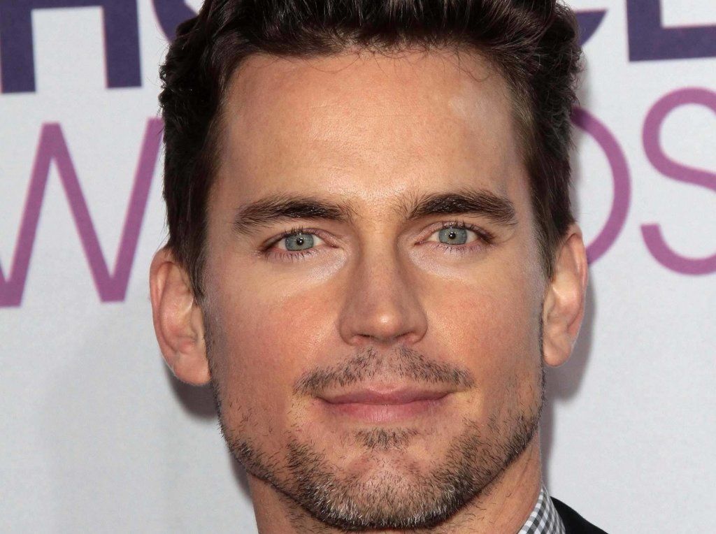 Matt Bomer