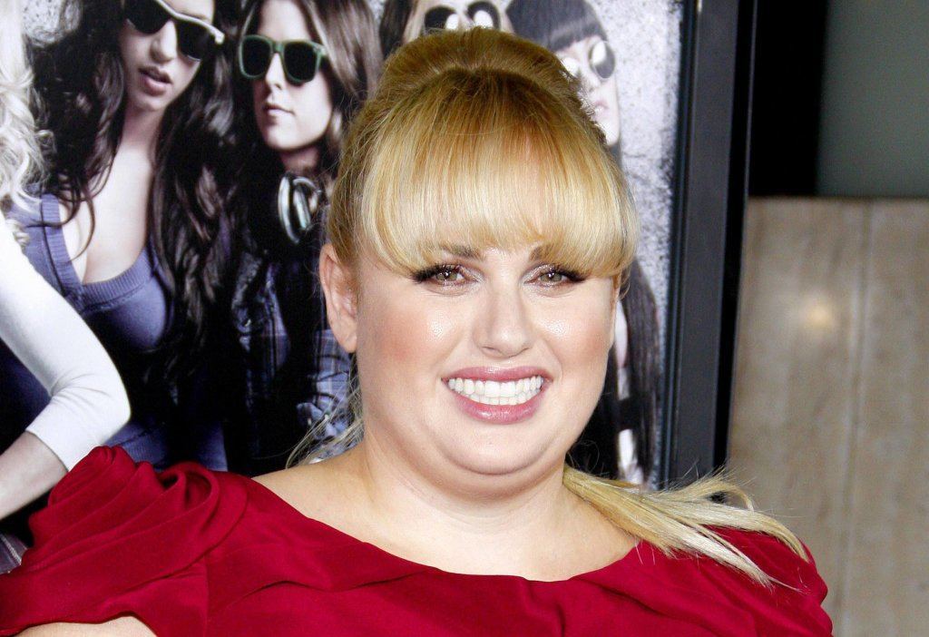 Rebel Wilson