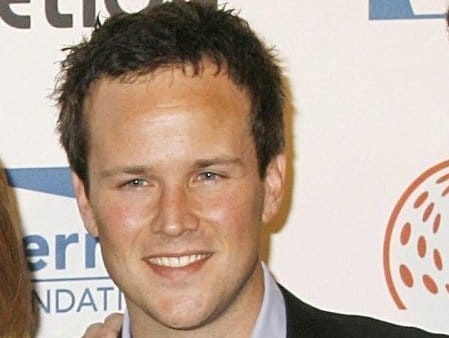 Scott Weinger