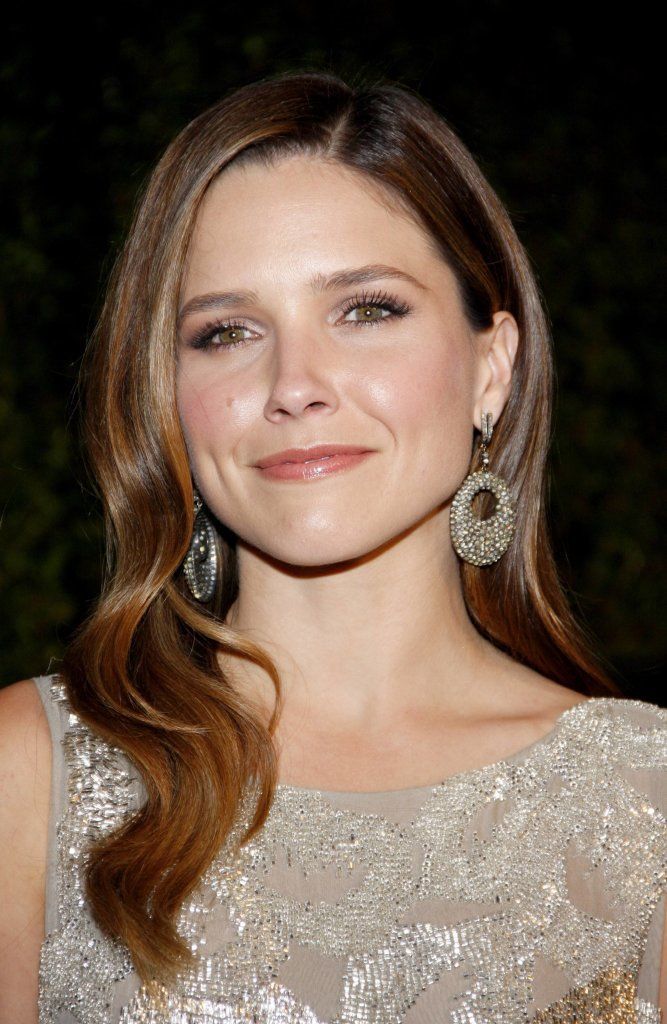 Sophia Bush