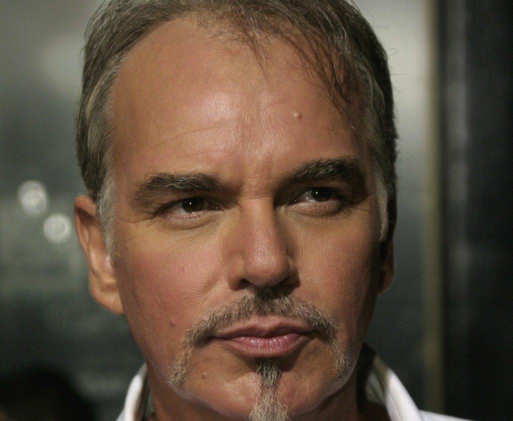 billy bob thornton