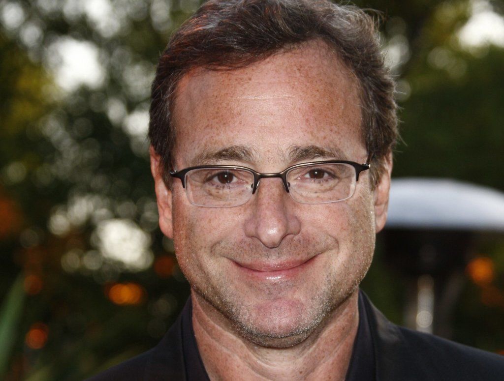 bob saget