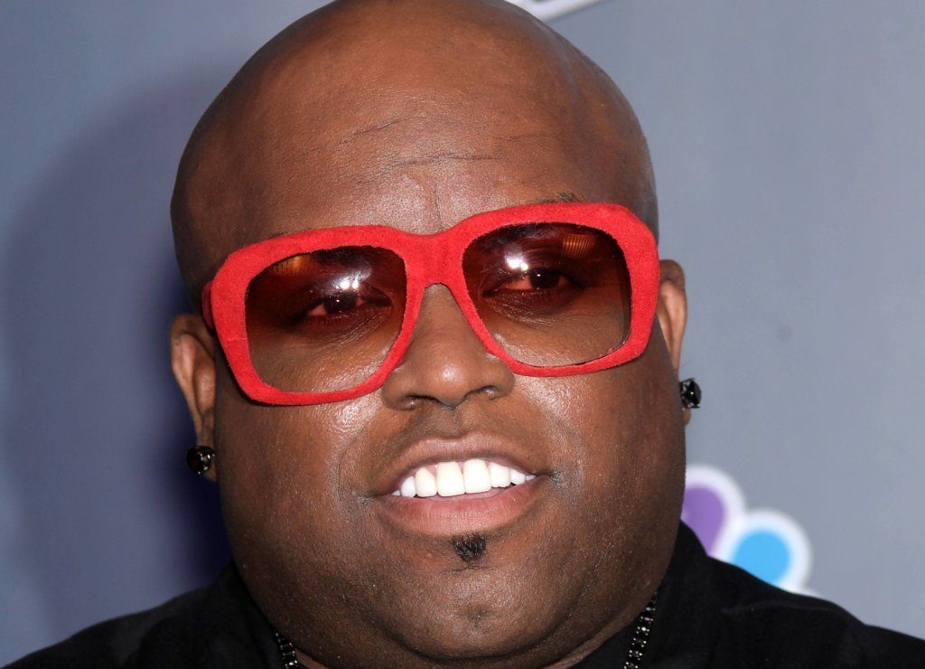 ceelo green