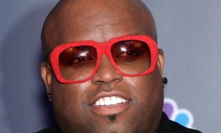 ceelo green