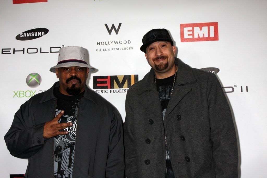 cypress hill