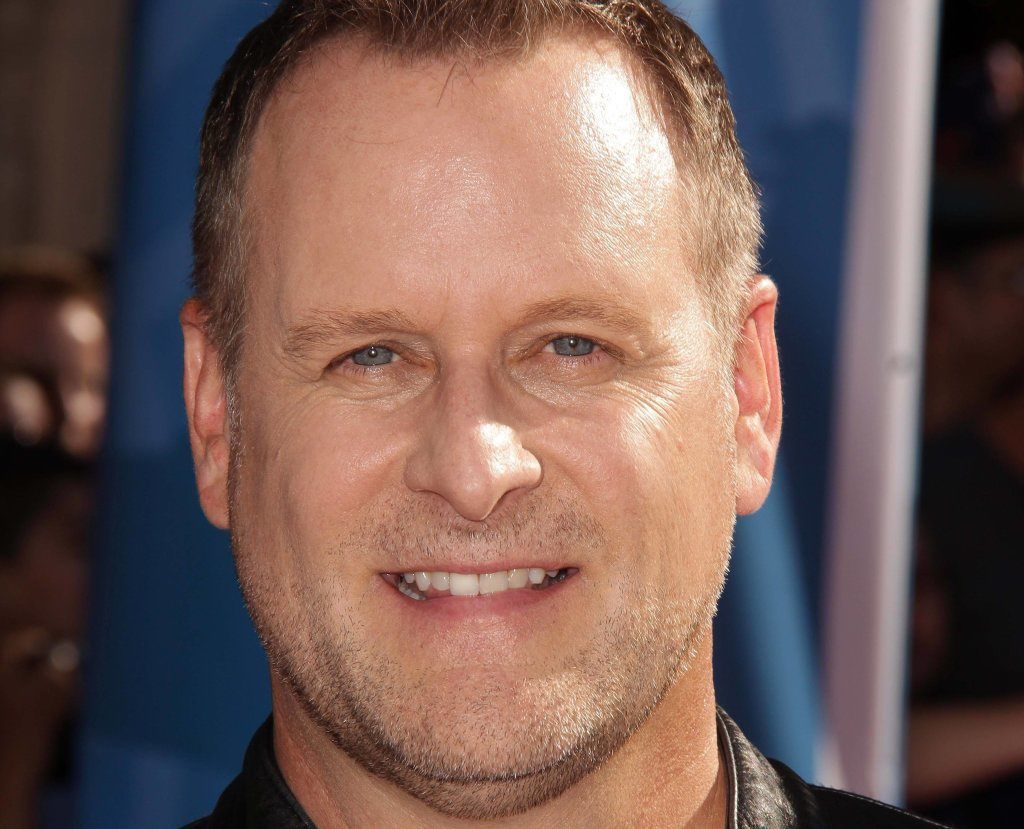 dave coulier