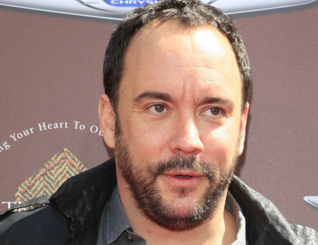 dave matthews