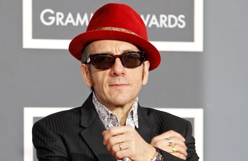 elvis costello