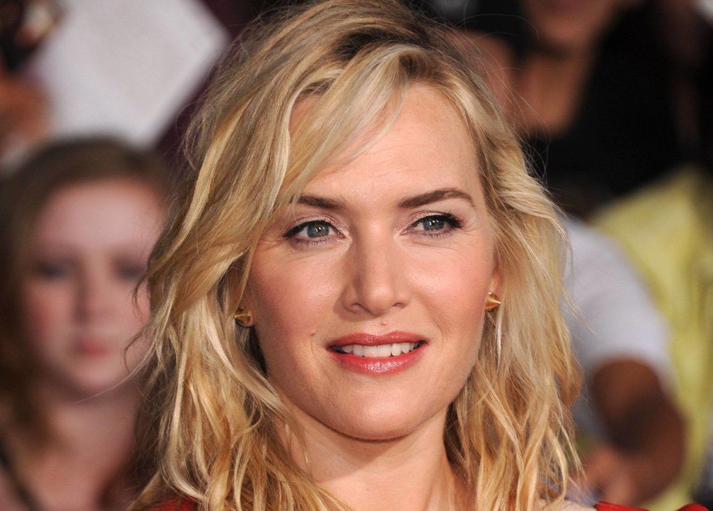 kate winslet