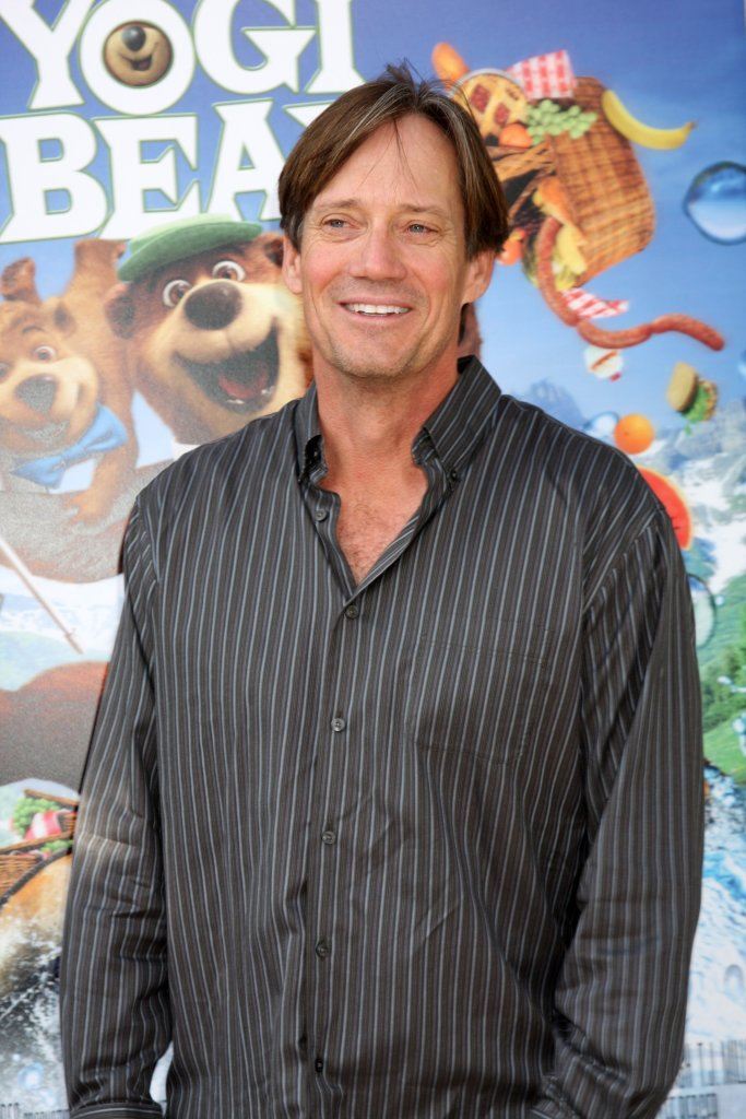 kevin sorbo