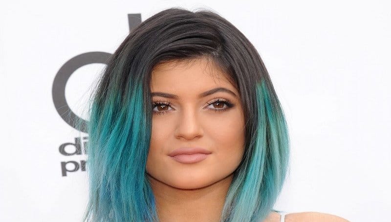 kylie jenner pics