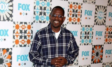 martin lawrence