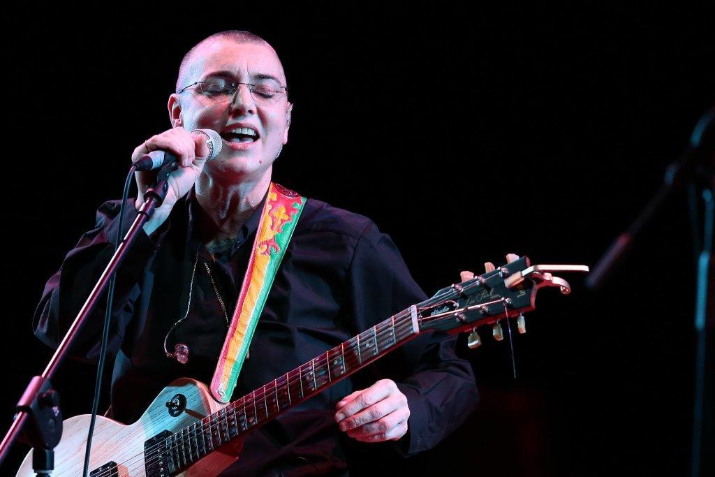 sinead oconnor