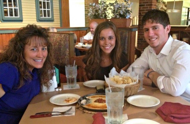 facts about the duggar family