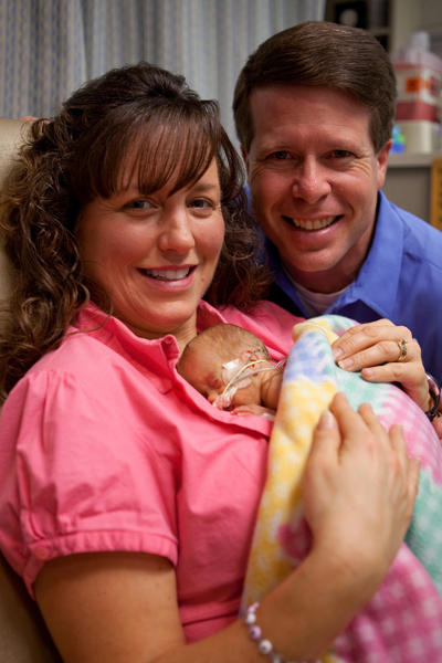 facts about the duggar family