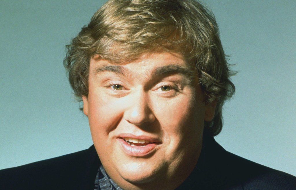 john candy