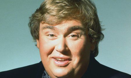 john candy