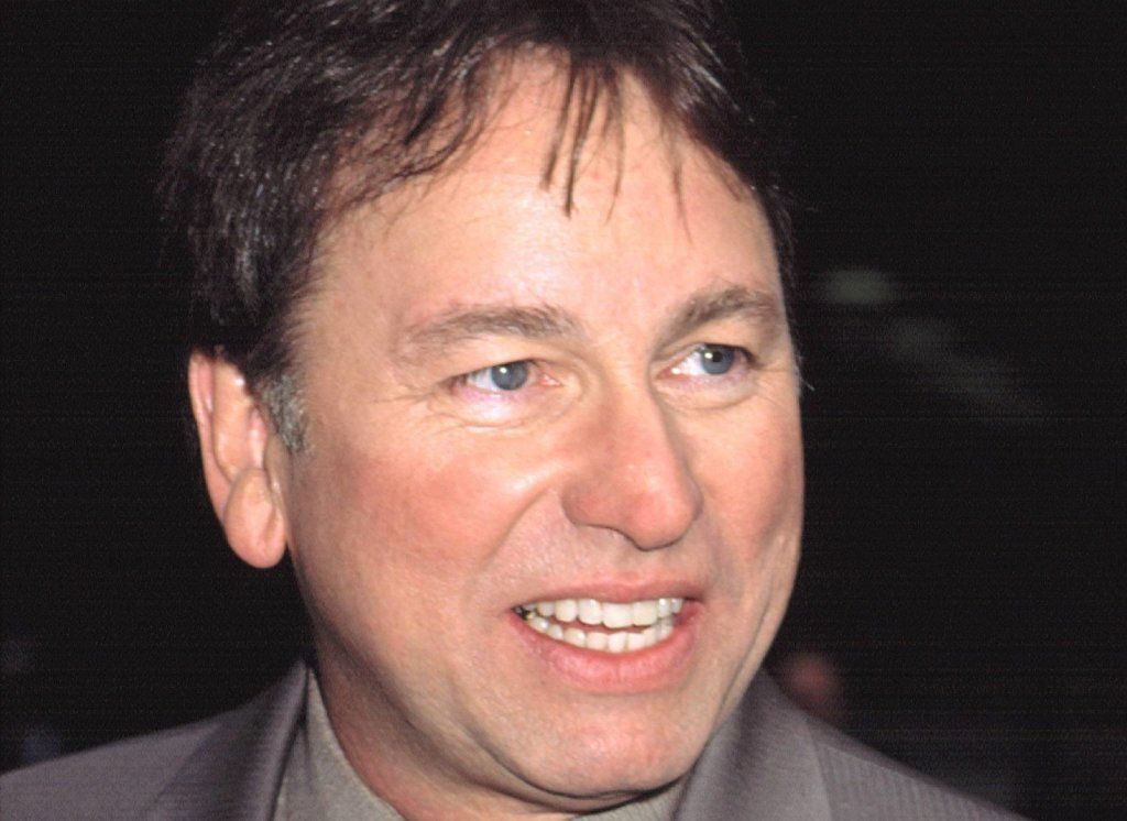 john ritter