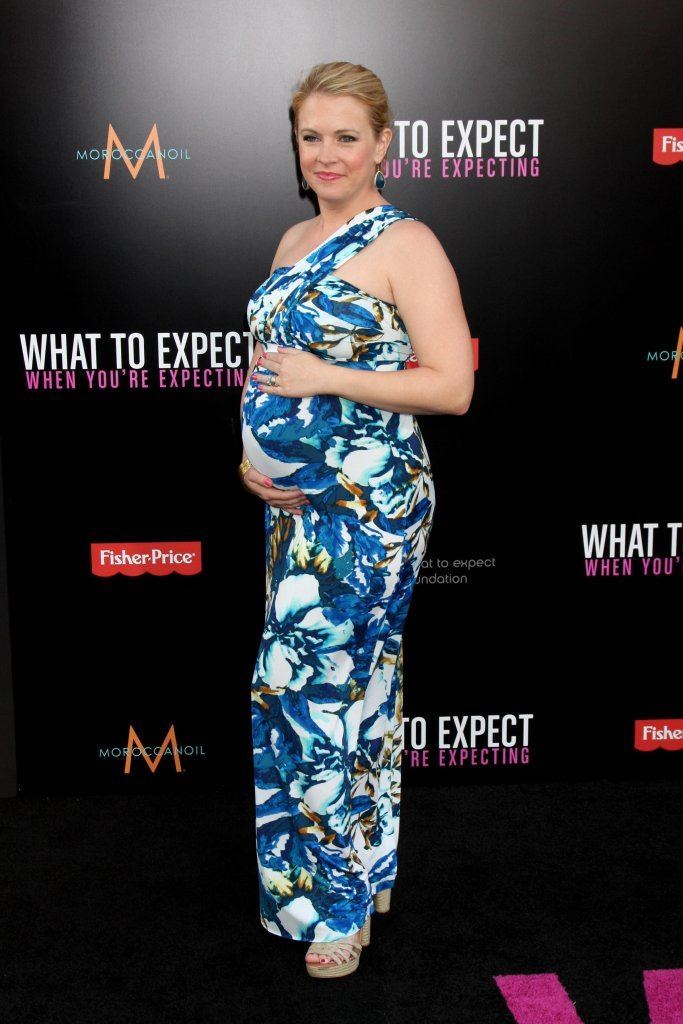 stars who hated being pregnant