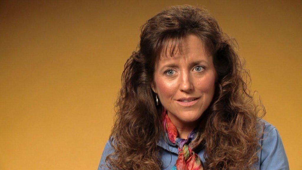 facts about the duggar family