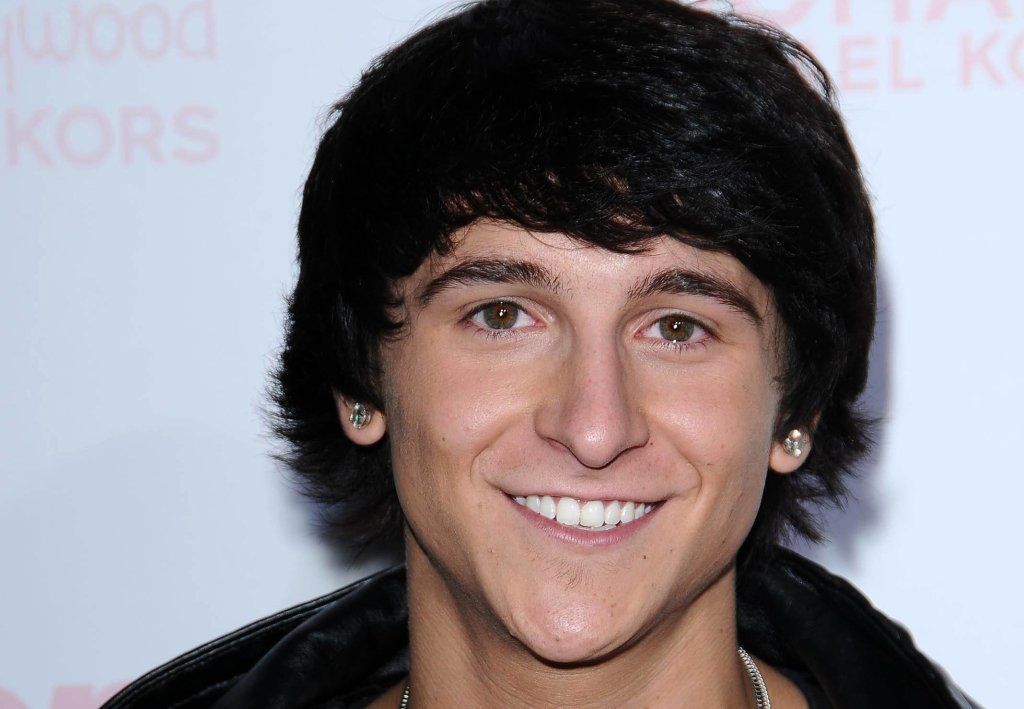 mitchel musso