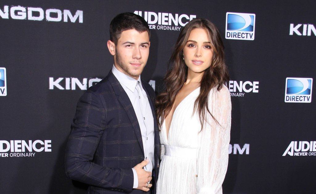 movie love nick jonas and olivia culpo