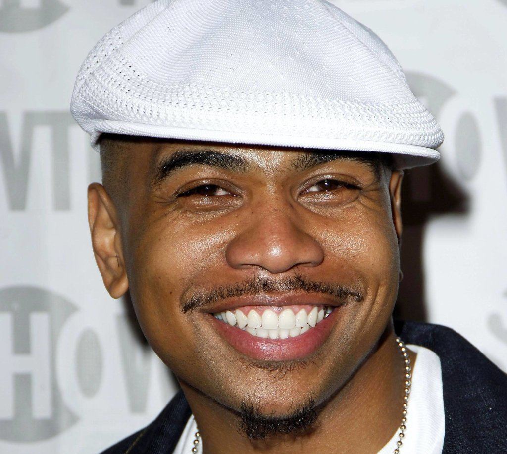 omar gooding