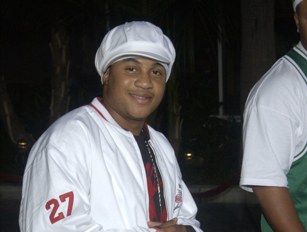 orlando brown