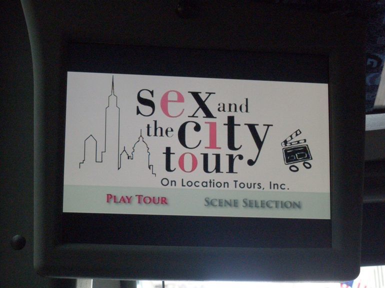 things you didnt know about sex and the city