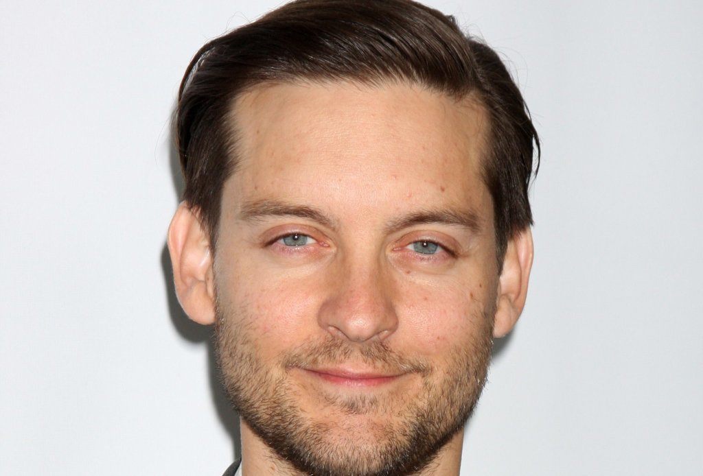 Tobey Maguire Photostream | Spiderman, Hollywood actor, Actors
