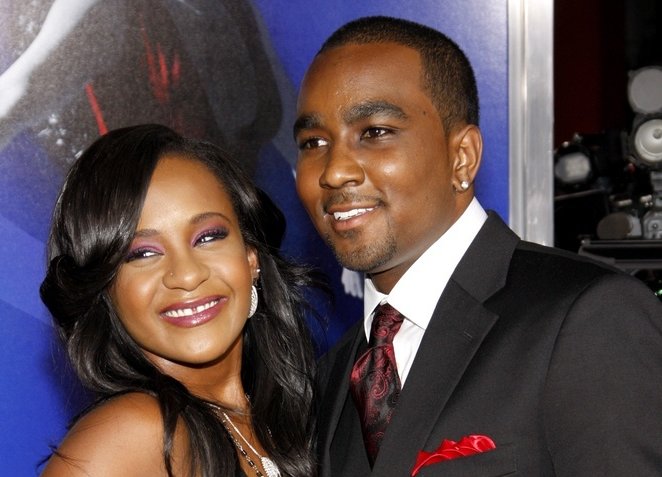 bizarre facts about bobbi kristina