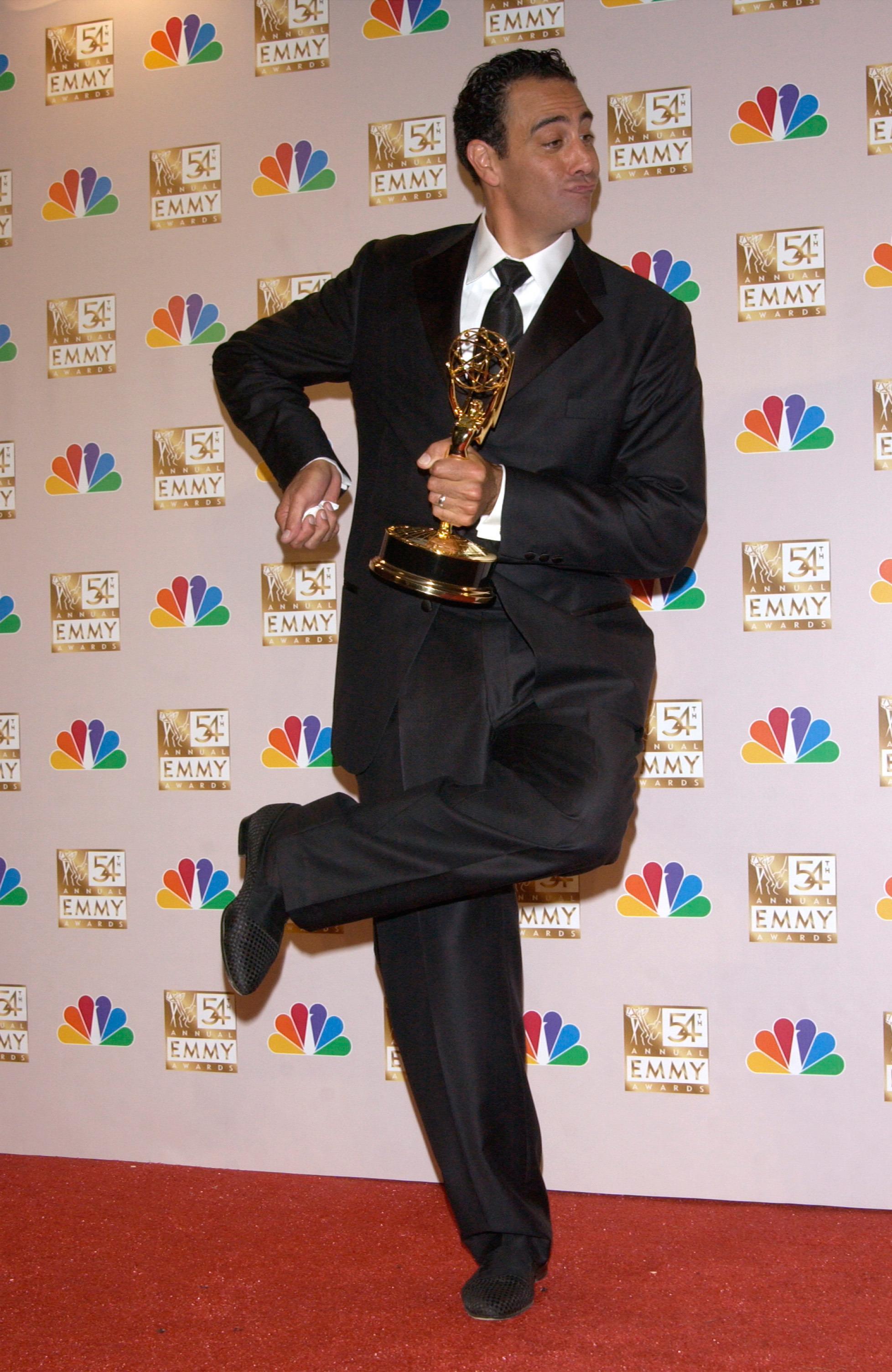 10 Actors Who Are Extremely Tall - Page 4 of 10 - Fame Focus