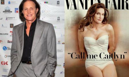 facts about caitlyn jenner