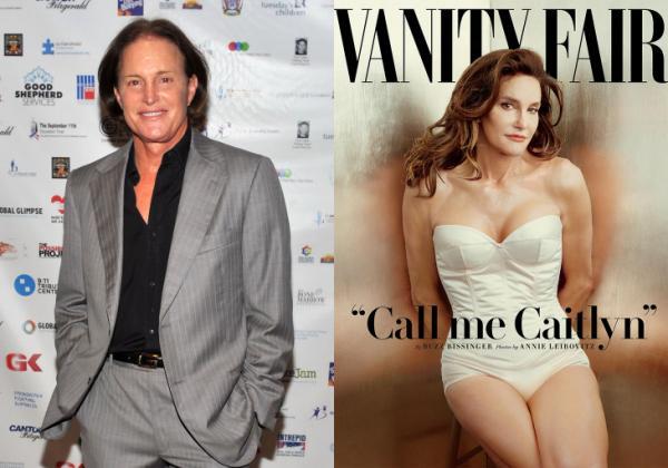 facts about caitlyn jenner