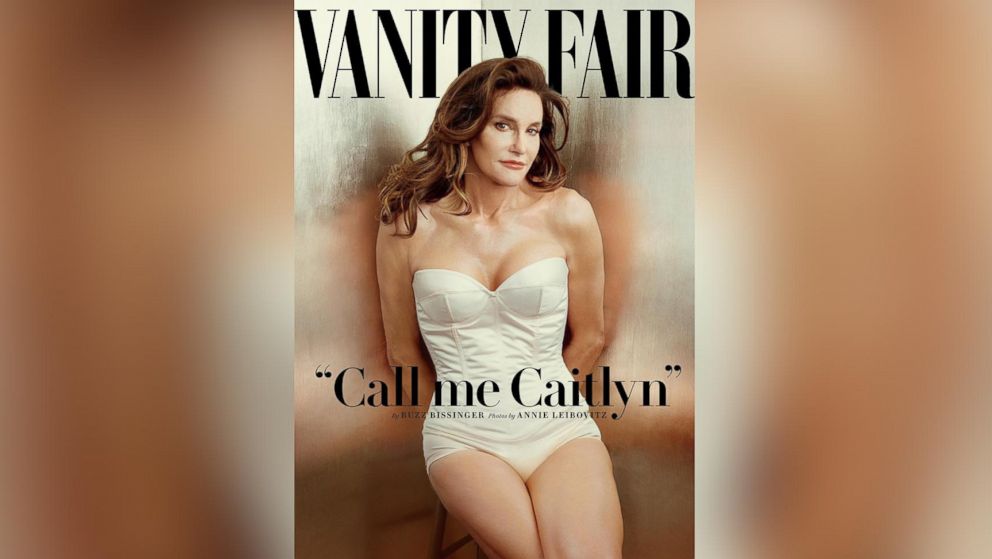 facts about caitlyn jenner