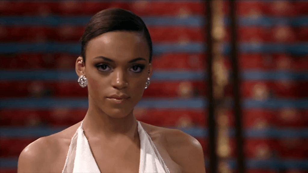 black celebs who do not identify as african american