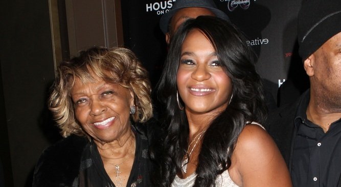 facts you should know about bobbi kristina