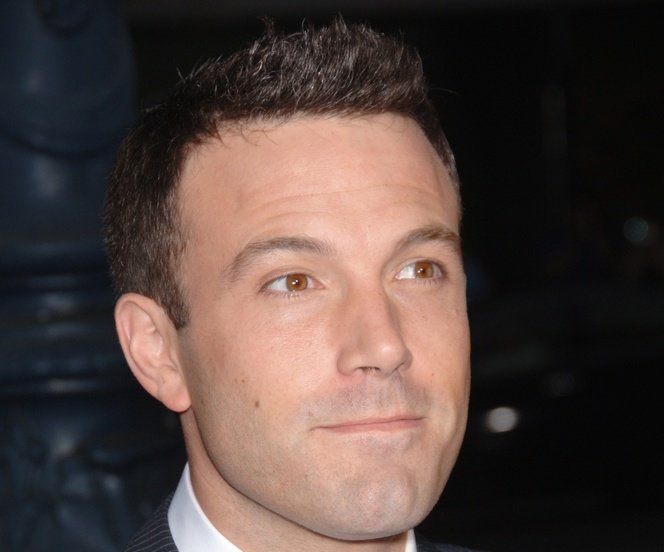 ben affleck films