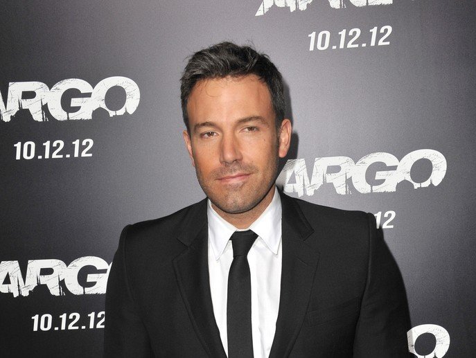 ben affleck films