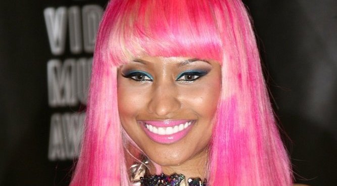 nicki minaj pics