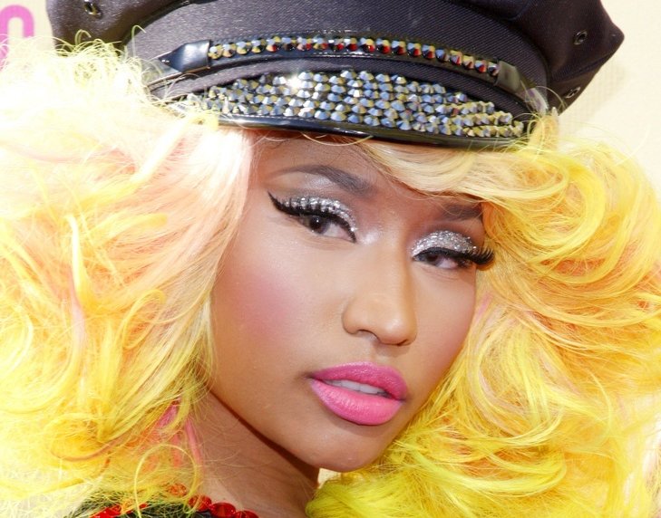 nicki minaj pics