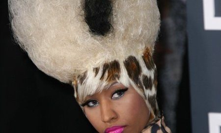 nicki minaj pics