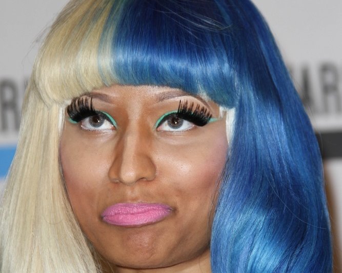 nicki minaj pics