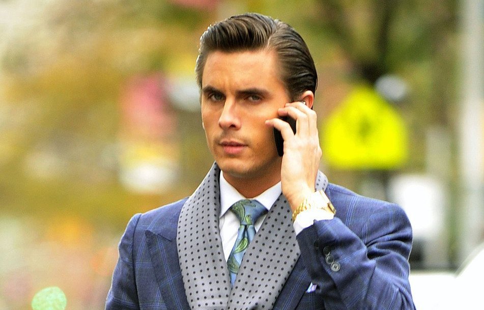 things you should know about scott disick